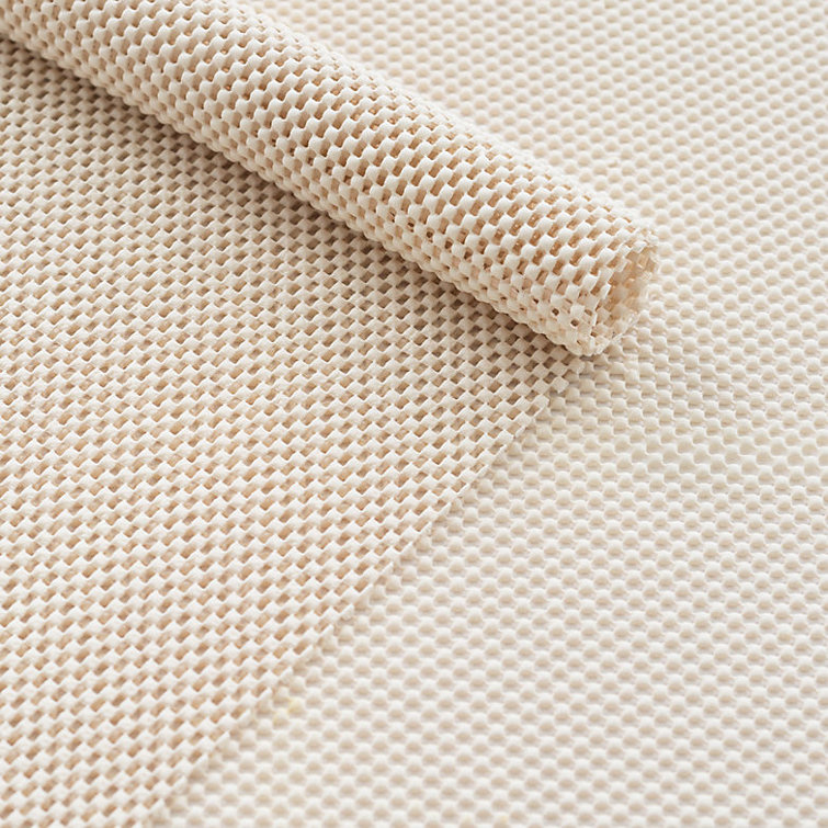 Dash and Albert Rugs Natural Grip NonSlip Rug Pad (0.25") & Reviews